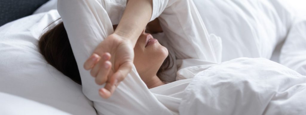 Schlaf und Emotionen: Wie Schlafentzug die psychische Gesundheit gefährdet