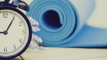 Early Morning Exercise Reduces Cancer Risk
