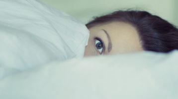 What Happens When You Don't Sleep?