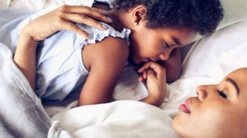 Why Fragmented Sleep is Particularly Dangerous for Mothers