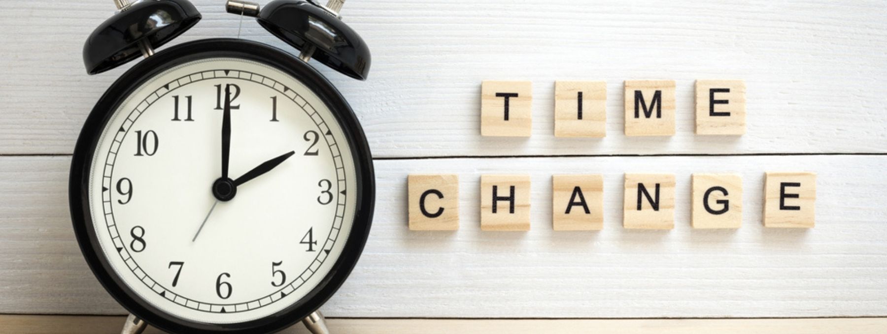 Science Suggests Daylight Saving Time Bad for Your Health