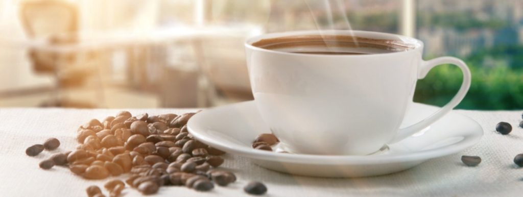 Koffein und Schlafentzug: Warum Kaffee keine Lösung ist