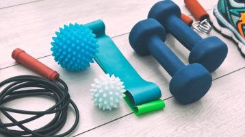 Sleep and Physical Activity: Exercise Counteracts Health Effects of Poor Sleep