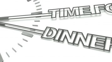 The Best Time to Eat Dinner for Optimal Health