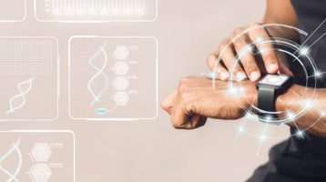 Researchers Investigate Tracking Circadian Rhythms With Your Smart Watch