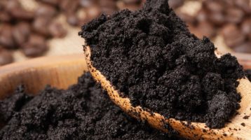 Research Shows Spent Coffee Grounds Impact Chronotype, Sleep