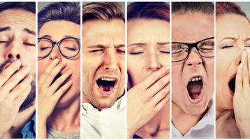 Recovering From Sleep Deprivation: Why Catch-Up Sleep May Not Be Enough
