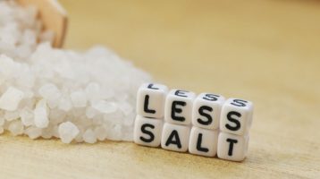 How a High-Salt Diet Disrupts Circadian Rhythm and Sleep
