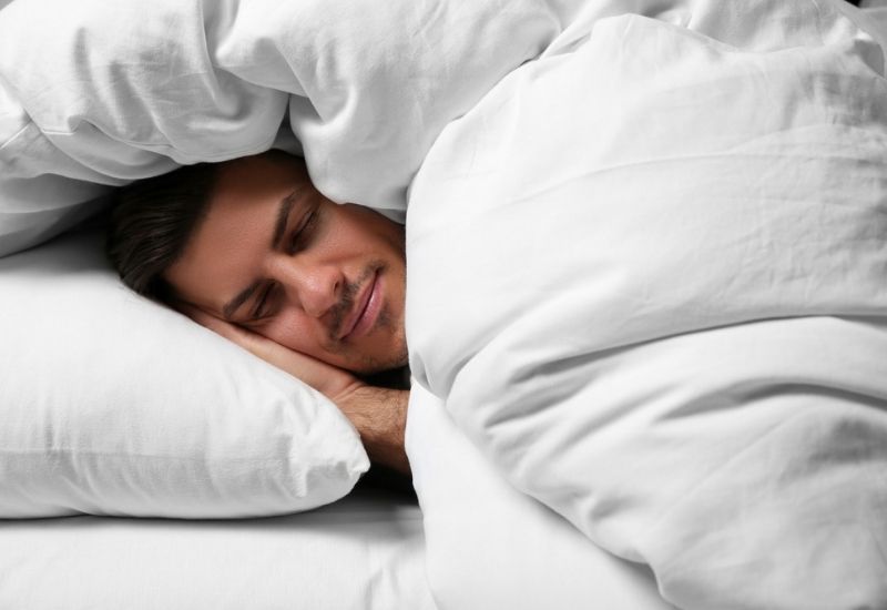 How Winter Affects Your Sleep – Chronobiology.com