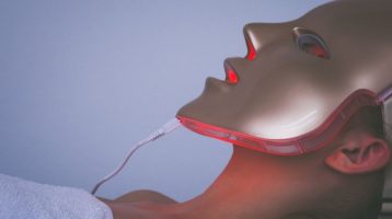Popular LED Face Masks Could Disrupt Sleep
