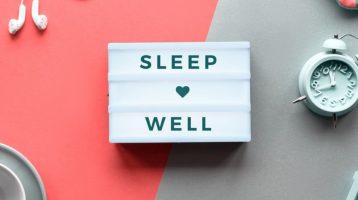 The Ultimate Sleep Guide: Everything You Need to Know About Sleep