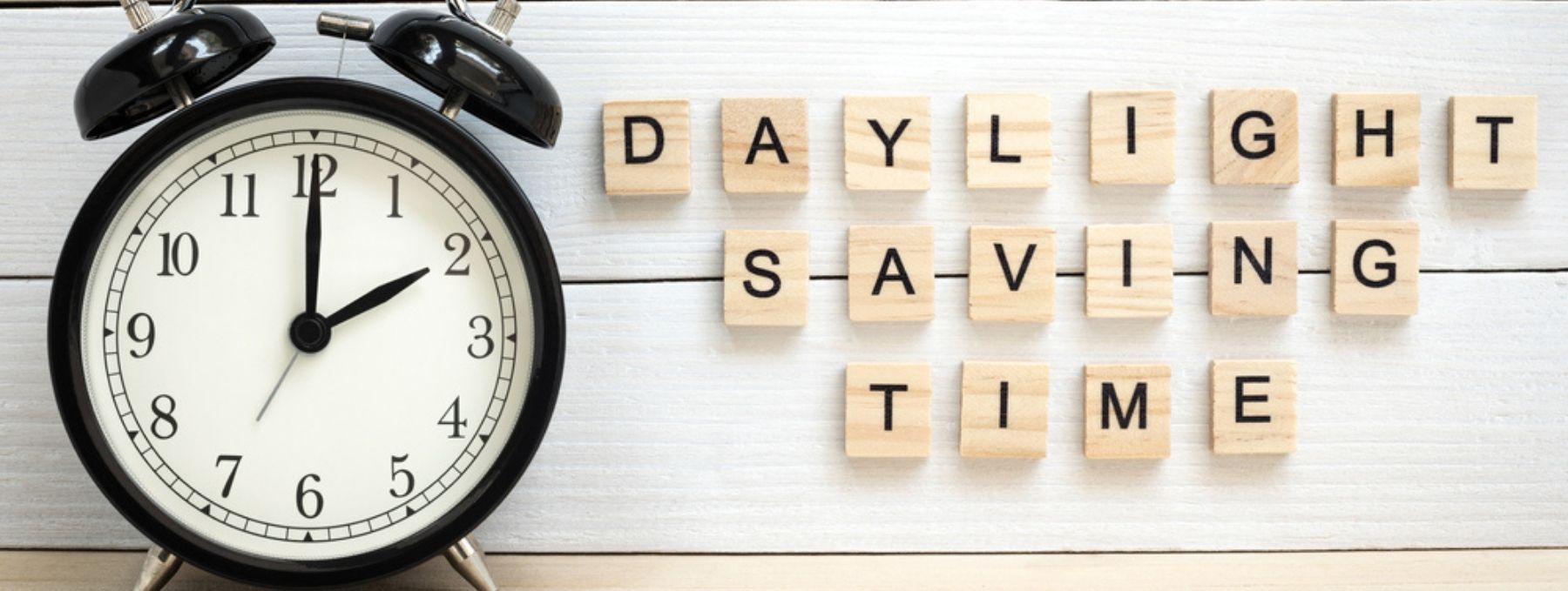 What You Need to Know About How to Prepare for Daylight Saving Time ...