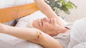 Proven: Higher Doses of Melatonin Improves Sleep in Older Adults