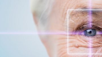 New Discoveries in Chronobiology: The Circadian Clock Protects Eyes as They Age