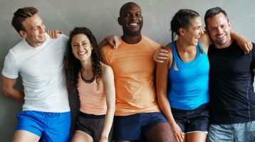 Neue Forschung zeigt, wann die beste Trainingszeit für Männer und Frauen ist