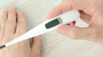 Los ritmos de la temperatura corporal cambian con la edad: así afecta a la salud