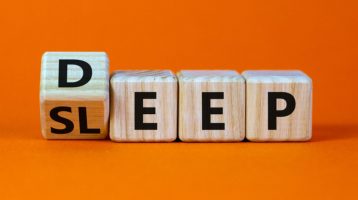 Warum es wichtig ist, genug Tiefschlaf zu bekommen