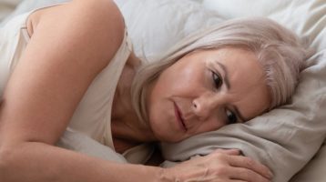 Wie Sie schlechter Schlaf altern lässt