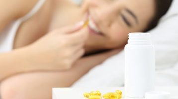 Vitamin D Influences Sleep: Here's How
