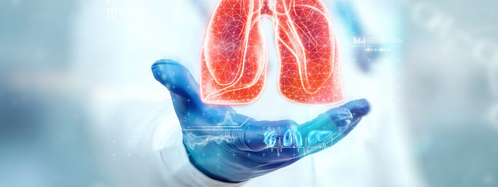 Circadianer Rhythmus der Lunge und das Risiko für Erkrankungen
