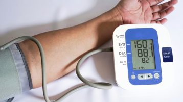 Deep Sleep is Important to Maintain Healthy Blood Pressure