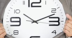 Welche Rolle die circadiane Uhr bei Stoffwechselerkrankungen spielt