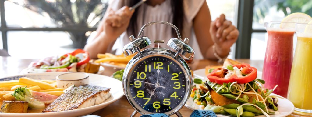 Time-Restricted Eating Alters Gene Expression Throughout the Body