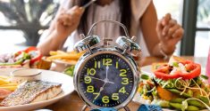 Time-Restricted Eating Alters Gene Expression Throughout the Body