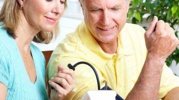 Herz und Blutdruck: Gibt es Unterschiede zwischen Mann und Frau?