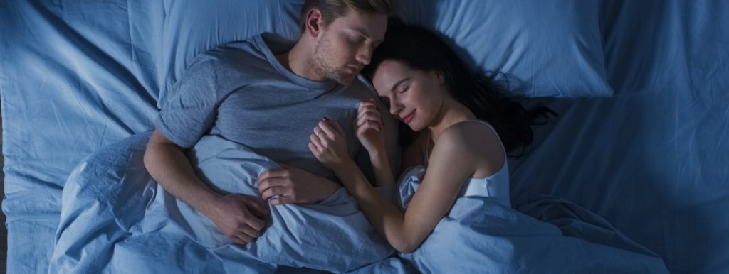 Männer versus Frauen: Wie sich Schlaf, circadiane Rhythmen und Stoffwechsel unterscheiden