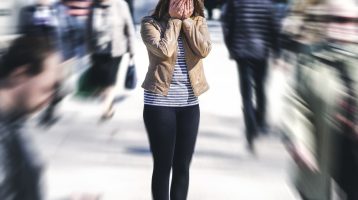 Własne lipidy organizmu wpływają na zaburzenia psychiczne: czy określone inhibitory mogą pomóc?