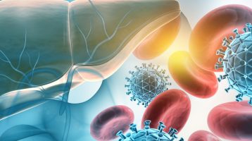 Wirusowe zapalenie wątroby typu B: odkryto „wyłącznik czasowy” dla komórek odpornościowych