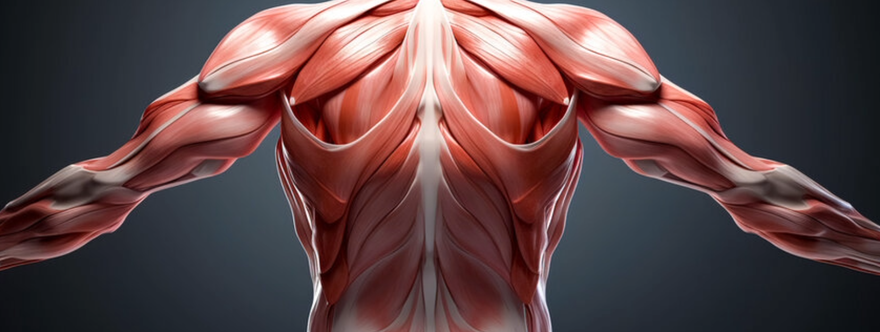 Circadian rhythms influence muscle repair chronobiology