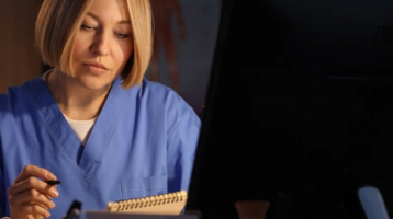 Eating During the Day Could Protect People from Heart Risks Associated with Shift Work