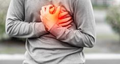 Gravità dell'infarto e ritmo circadiano: Qual è il legame?