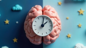 How Our Daily Rhythm Can be Both Strong and Flexible