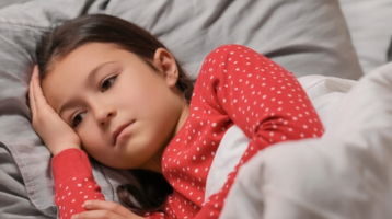 Neue Methode zur Diagnose von Schlafstörungen bei Kindern