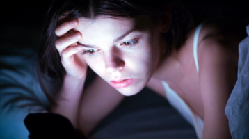 How Light at Night Harms Your Brain, Mood, and Metabolism