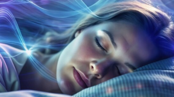 Onderzoek koppelt positief geladen aminozuurblokken aan veranderingen in onze interne klokken