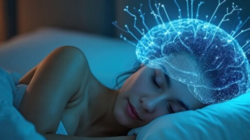 Un mauvais sommeil accélère le vieillissement du cerveau et peut augmenter le risque de démence