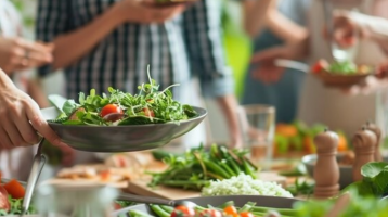 Eating Habits: The Role Played by Certain Seasons