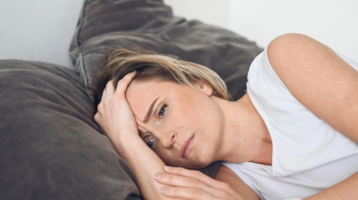 Prečo sú neznáme poruchy spánku často stresujúce