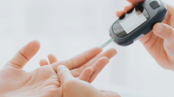 Ritmo circadiano y riesgo de diabetes: ¿cuál es la relación?