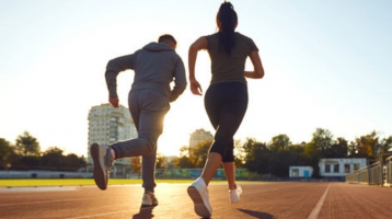 Este truco para el cerebro hace que el ejercicio parezca más fácil
