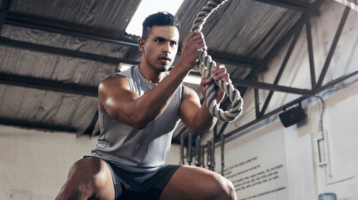 Reduced Sleep Can Alter the Strain on the Heart Caused by Intense Exercise