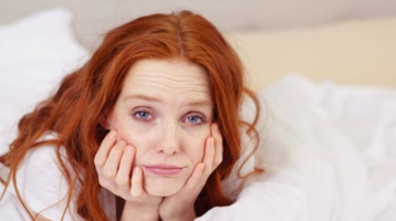 Your Brain Does Something Surprising When You're Not Sleeping