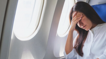 Un nuevo fármaco restablece el reloj interno y reduce casi a la mitad el tiempo de recuperación del jet lag