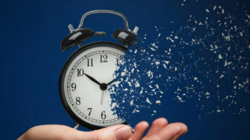 Minder dan 7 uur slaap kan uw leven verkorten