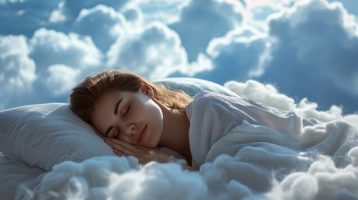 Vedci našli spôsob, ako implantovať nápady do snov, aby podporili kreativitu.