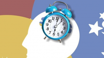 L'horloge circadienne des cellules continue de fonctionner même pendant une famine